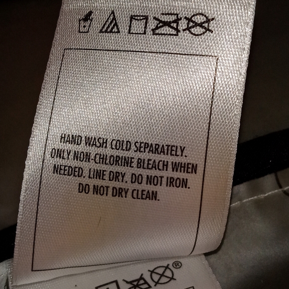 Disney rain jacket - Picture 13 of 13